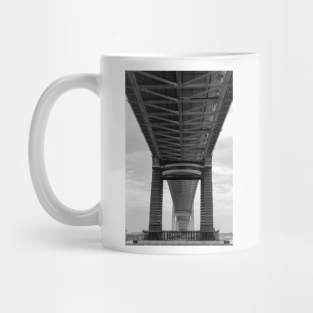 Architecture Bridge - Underbridge Mug